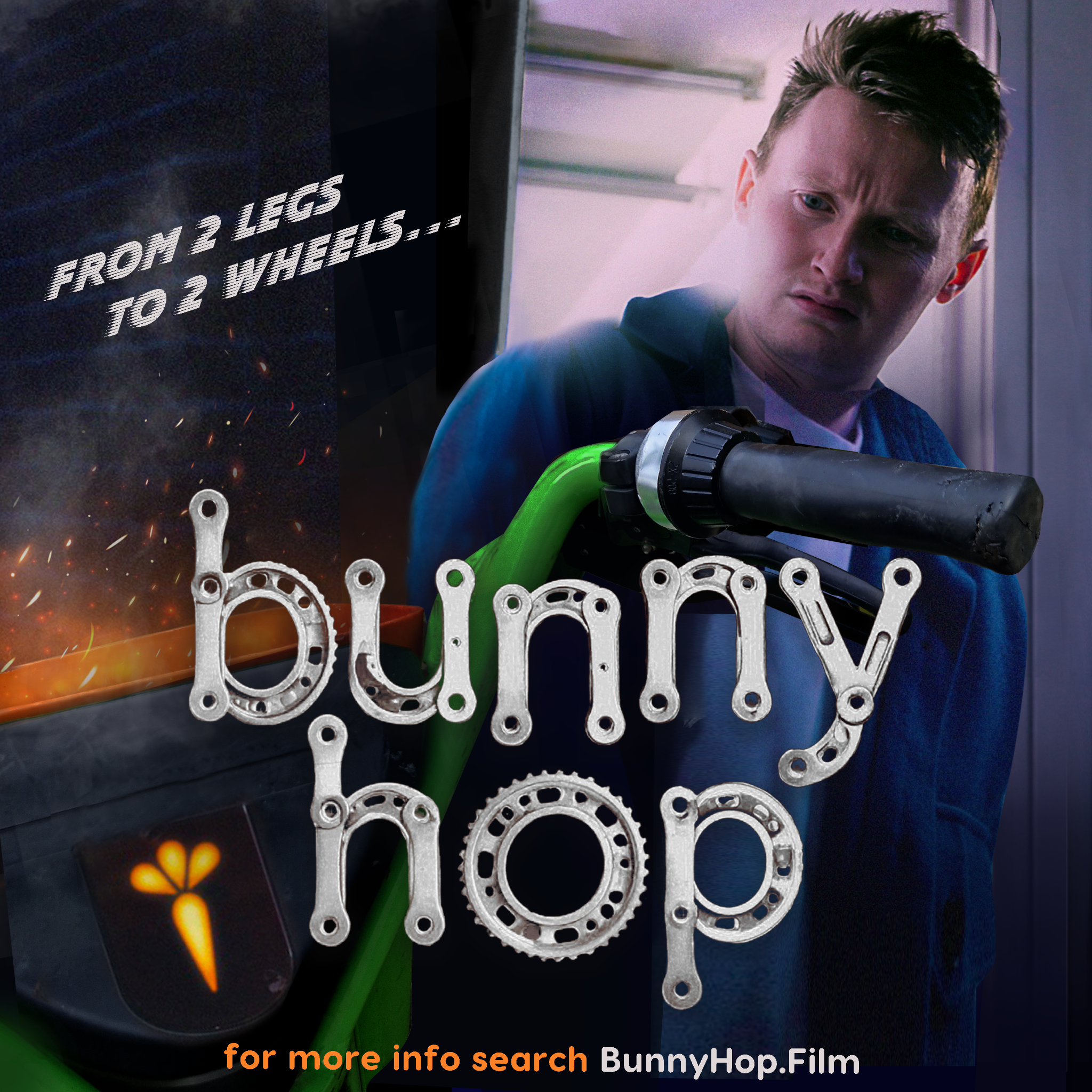 Bunny Hop on Instagram